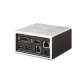 CLUB3D The Club 3D CSV 3104D USB 3.2 Gen 1 4K UHD at 30Hz Mini Docking Station Ultra slim design