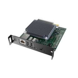 Sharp MPi4 MediaPlayer Kit 4 GB LPDDR2 SDRAM 32 GB eMMC Nero, Verde 100015639