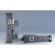 Sharp MPi4 MediaPlayer Kit 4 GB LPDDR2 SDRAM 32 GB eMMC Nero, Verde 100015639