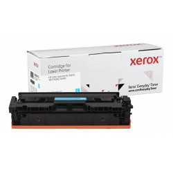 Xerox Everyday Toner Ciano compatibile con HP 207A W2211A, Resa standard 006R04193