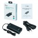 i tec CHARGER C112W Caricabatterie per dispositivi mobili Nero Interno