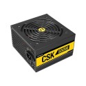 Antec Cuprum Strike CSK550 alimentatore per computer 550 W 20+4 pin ATX ATX Nero 0-761345-11741-8