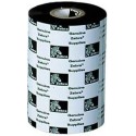 Zebra 2300 Wax Thermal Ribbon 40mm x 450m nastro per stampante 02300BK04045