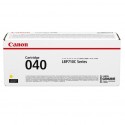 Canon 040 cartuccia toner 1 pz Originale Giallo 0454C001