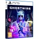 Koch Media PS5 GHOSTWIRE TOKYO