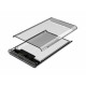 Conceptronic 2.5 HARD DISK BOX USB 3.0