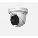 Hikvision Digital Technology DS-2TD1217B-3PA telecamera di sorveglianza Cupola Telecamera di sicurezza IP Interno 2688 x ...