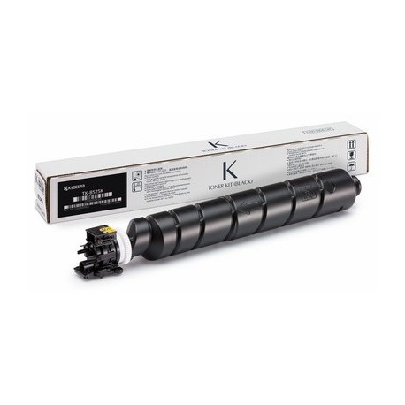 KYOCERA TK 8525K cartuccia toner 1 pz Originale Nero 1T02RM0NL0