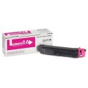 KYOCERA TK-5140M cartuccia toner 1 pz Originale Magenta 1T02NRBNL0