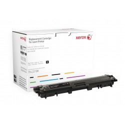 Xerox Cartuccia toner nero. Equivalente a Brother TN241BK. Compatibile con Brother DCP 9020, HL 3140, HL 3150, HL 3170, ...