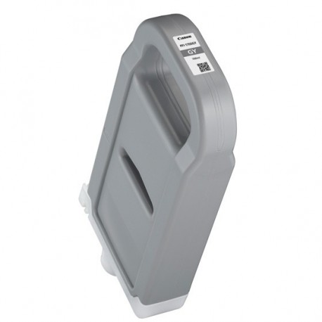 Canon PFI 1700GY cartuccia dinchiostro Originale Grigio 0781C001AA