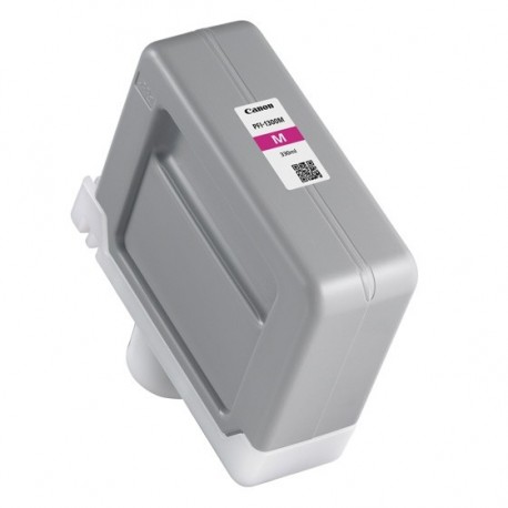Canon PFI 1300M cartuccia dinchiostro Originale Magenta 0813C001AA