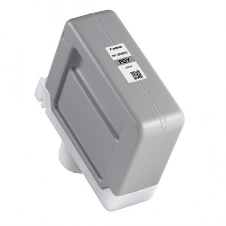 Canon PFI 1300PGY cartuccia dinchiostro Originale Grigio per foto 0818C001AA