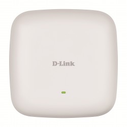 D Link AC2300 1700 Mbits Bianco Supporto Power over Ethernet PoE DAP 2682