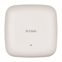 D Link AC2300 1700 Mbits Bianco Supporto Power over Ethernet PoE DAP 2682