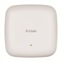 D-Link AC2300 1700 Mbits Bianco Supporto Power over Ethernet PoE DAP-2682