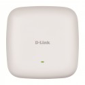 D-Link AC2300 1700 Mbits Bianco Supporto Power over Ethernet PoE DAP-2682