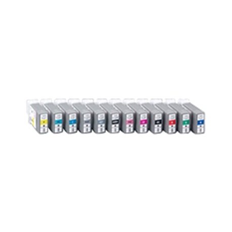 Canon PFI 101C cartuccia dinchiostro Originale Ciano 0884B001AA