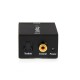 StarTech.com Convertitore audio da coassiale digitale SPDIF o ottico Toslink a RCA stereo SPDIF2AA