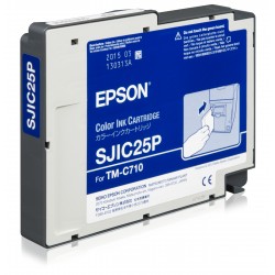 Epson SJIC25P Ink Cartridge C33S020591