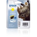 Epson Rhino Cartuccia Giallo C13T10044010