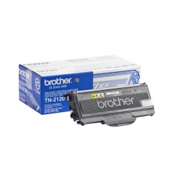 Brother TN 2120 cartuccia toner 1 pz Originale Nero TN2120