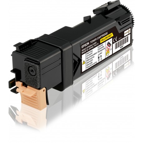 Epson Toner Giallo C13S050627