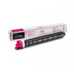 KYOCERA 1T02NDBNL0 cartuccia toner 1 pz Originale Magenta