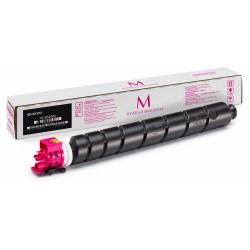 KYOCERA TK 8525M cartuccia toner 1 pz Originale Magenta 1T02RMBNL0