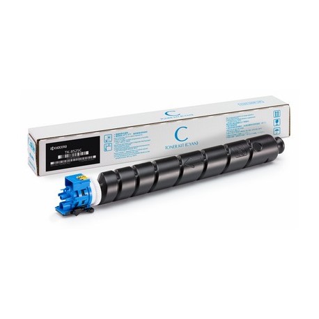 KYOCERA TK 8525C cartuccia toner 1 pz Originale Ciano 1T02RMCNL0