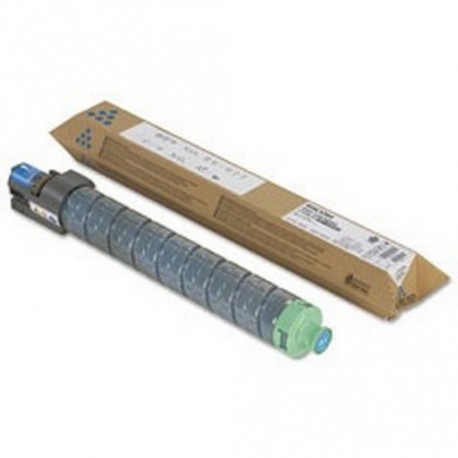 Ricoh 841820 cartuccia toner 1 pz Originale Ciano