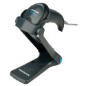 Datalogic QuickScan Lite QW2100 Lettore di codici a barre portatile 1D Laser Nero QW2120-BKK1S