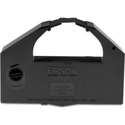 Epson Nastro Nero C13S015139