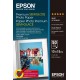 Epson Premium Semi Gloss Photo Paper 10x15cm 50 Fogli C13S041765
