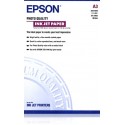 Epson Carta speciale 7201440 dpi, finitura opaca C13S041068