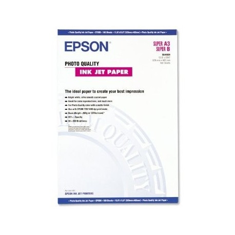 Epson Carta speciale 7201440 dpi, finitura opaca C13S041069