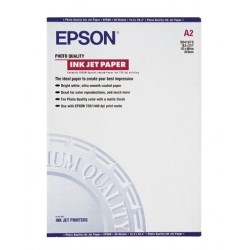 Epson Carta speciale 7201440 dpi, finitura opaca C13S041079