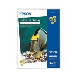 Epson Carta speciale opaca matte alto spessore C13S041264