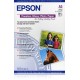 Epson Carta fotografica lucida Premium C13S041315
