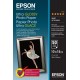 Epson Ultra Glossy Photo Paper 10x15cm 50 Fogli C13S041943