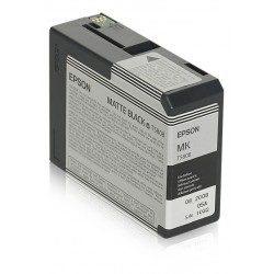 Epson Tanica Nero matte C13T580800