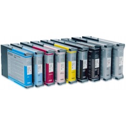 Epson Tanica Nero light light C13T605900