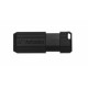 Verbatim PinStripe Memoria USB da 8 GB Nero 49062