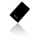 Verbatim Disco rigido portatile Store n Go USB 3.0 da 1 TB Nero 53023