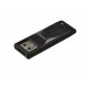 Verbatim Slider Memoria USB da 16 GB Nero 98696