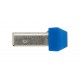 Verbatim Store n Stay NANO Memoria USB 3.0 da 16 GB Blu 98709
