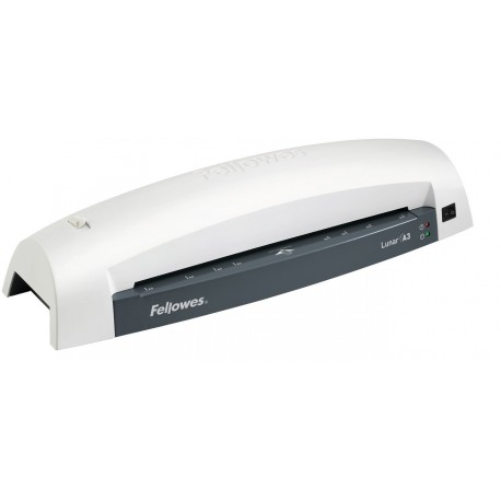 Fellowes 5716701 plastificatrice Plastificatrice a caldo Bianco