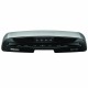 Fellowes Saturn 3i Laminatrice a freddocaldo 300 mmmin Nero, Argento 5736001