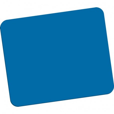 Fellowes 29700 tappetino per mouse Blu