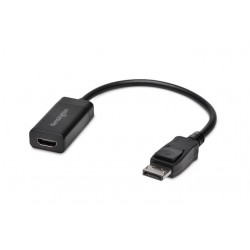 Kensington VP4000 DisplayPort per scheda video HDMI 4K K33984WW